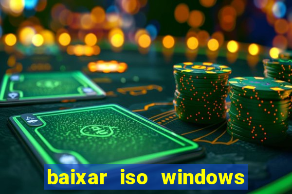 baixar iso windows server 2019